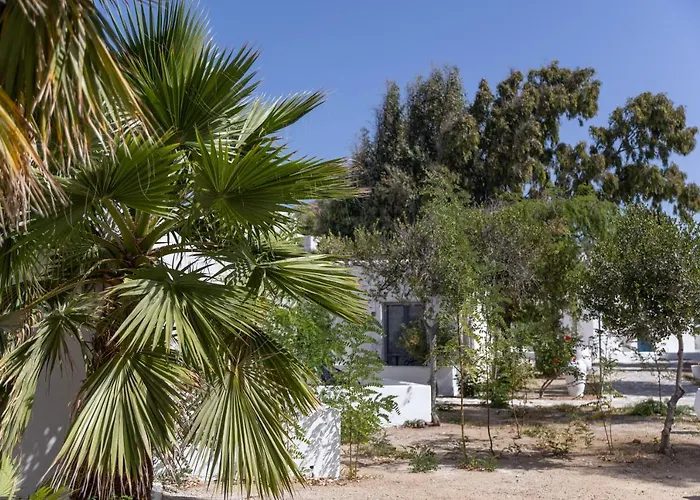 Naxos Village 3* Naxos City