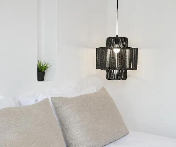 Naxos Village Hotel Naxos City