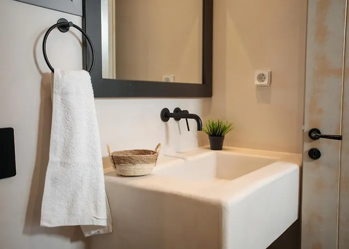 Naxos Village Hotel Naxos City