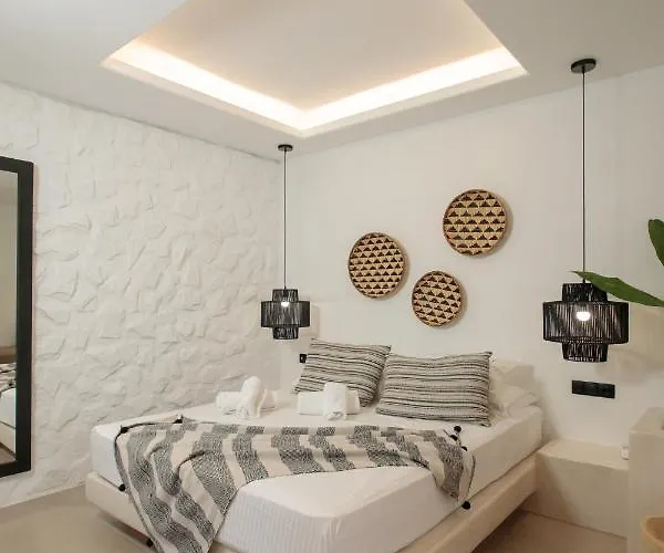 Naxos Village 3* Naxos City