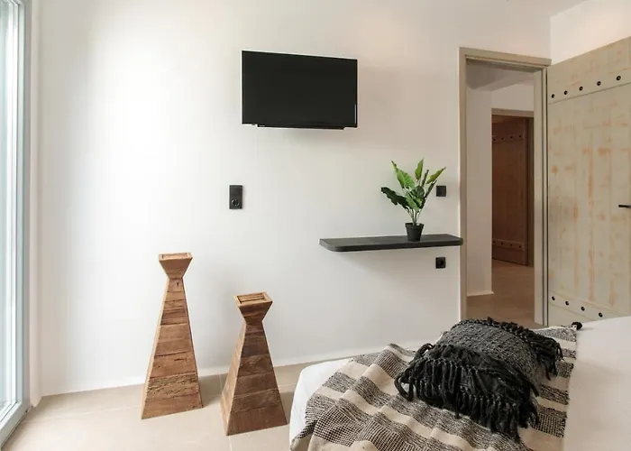 Hotel Naxos Village Naxos City