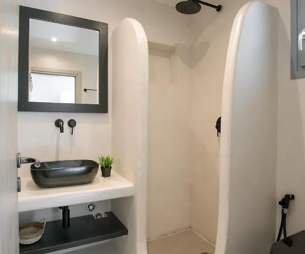 Naxos Village Naxos City