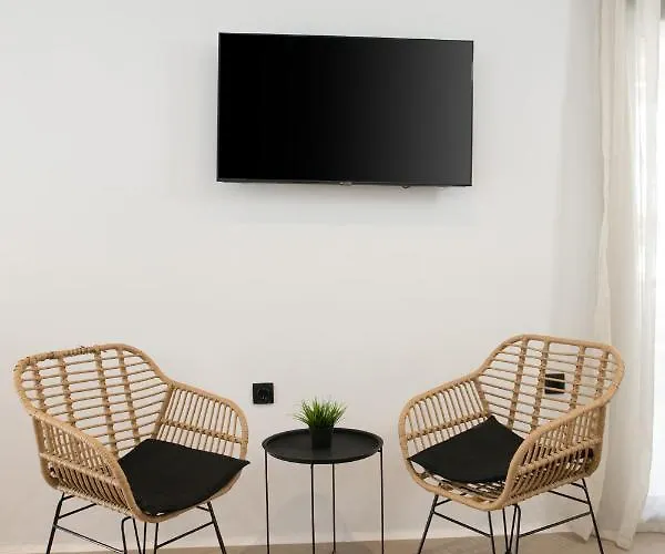 Hotel Naxos Village Naxos City