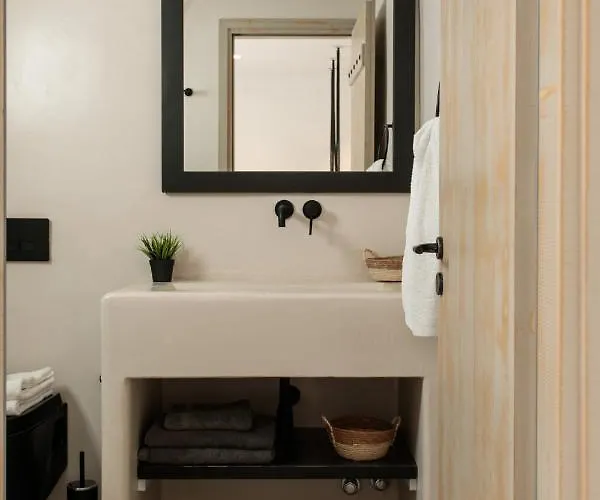 Hotel Naxos Village 3*