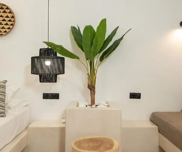 Hotel Naxos Village Naxos City