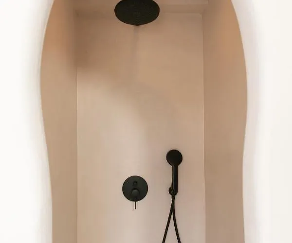 Naxos Village Naxos City