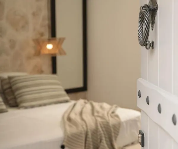 Naxos Village Hotel Naxos City