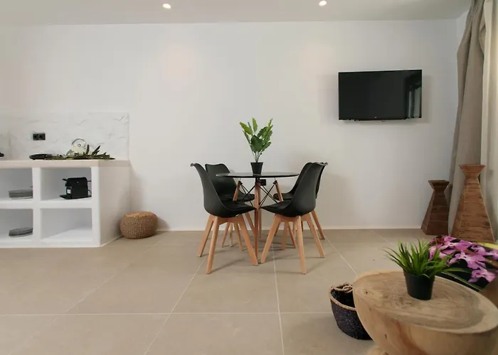 Naxos Village Hotel Naxos City