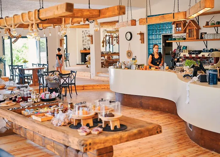 Naxos Village Naxos City