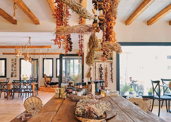 Hotel Naxos Village 3*